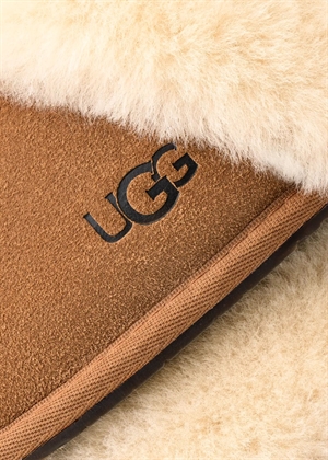 W Scuffette II slipper Chestnut UGG 